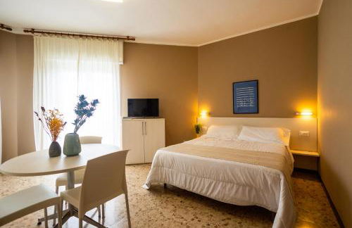 Residence Sabrina - Foto 19