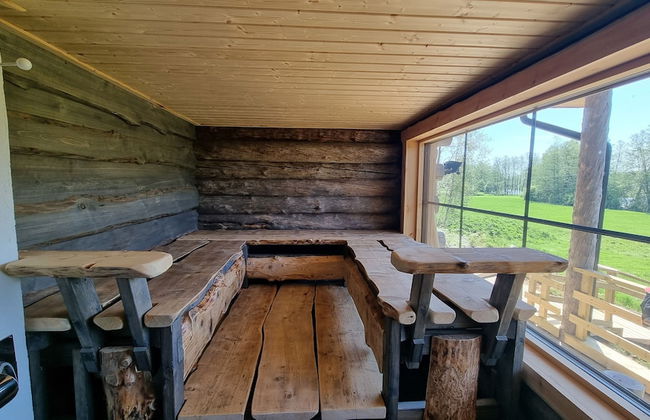 Villa Kaunisvirta - Photo 20