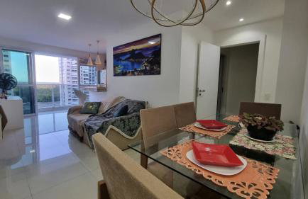 Ap Maravilhoso na Barra da Tijuca - Foto 22