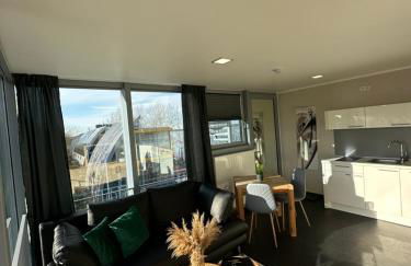 Open-Water-Resort - Foto 38