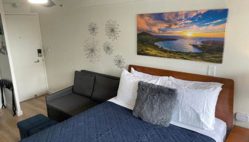 Contemporary Ocean View Suite - Heart of Waikiki! - Foto 4