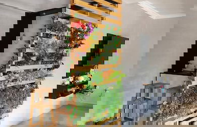 Skandi Söl - Peaceful Yoga Retreat - Foto 15