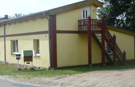 Ferienwohnung Nele - Foto 1