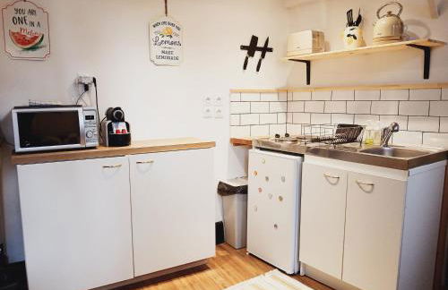 chez Nino le surfer Globe- trotteur - Foto 4