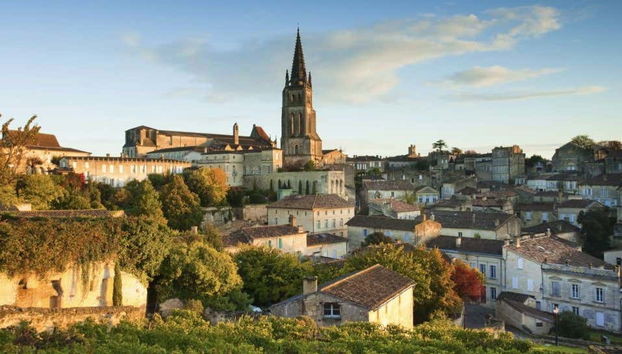 Private Tour of Saint-Émilion - Foto 2