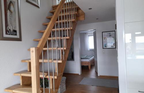 Tina's Lounge Penthousewohnung - Foto 21