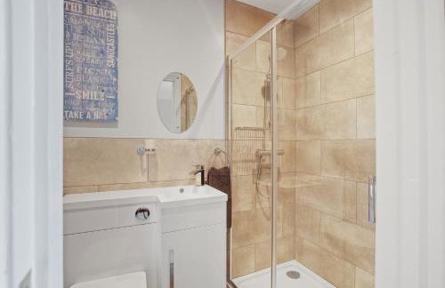 Mary Rose Lodge - North East Escapes - Foto 13