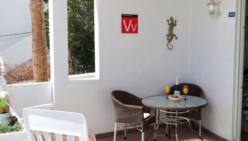 Harbour View Studios 2 - Foto 3