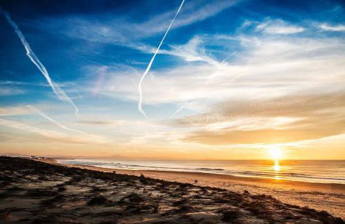 Appartement à 50 mètres de la Plage des Estagnots à Seignosse, Landes - Foto 47