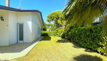 Villa Dogi 10B - Foto 4, Garden view