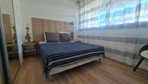 Appartement en RDC climatisé avec terrasse ombragée et privative - Foto 2