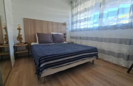 Appartement en RDC climatisé avec terrasse ombragée et privative - Foto 2