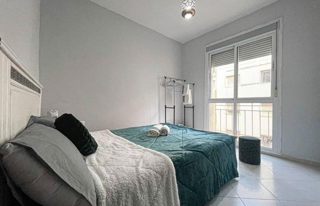 2 Bed Flat - Sleeps 6 - Parking - Wifi - Photo 5