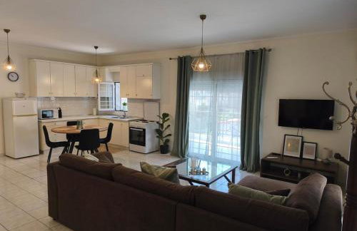 Sole Apartment Xanthi - Foto 8