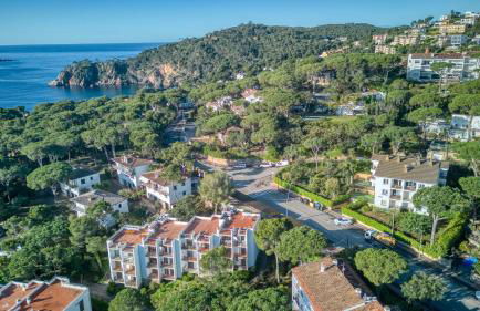 Apartamento de lujo con vistas al mar, a dos minutos de la playa - Foto 15