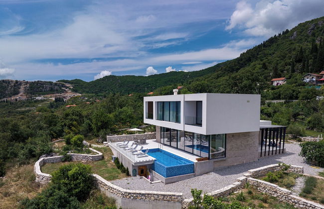 Pool Villa Luxoria Trebesin - Foto 40