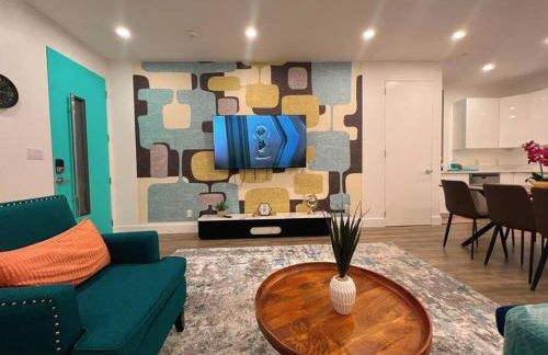 Luminousness 4B3B Home - Foto 1