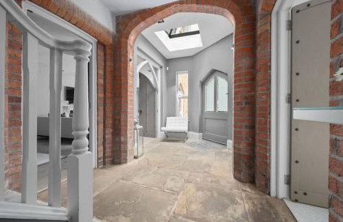 Luxurious Bowdon Mansion by City SuperHost - Foto 29