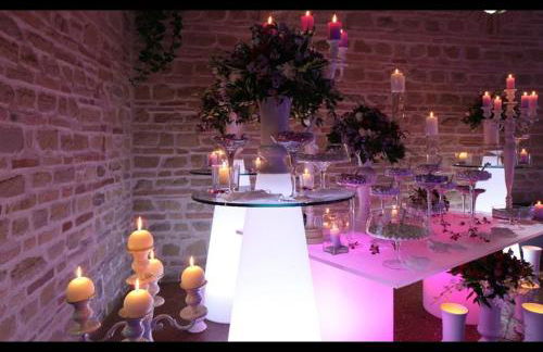 VILLA NASCA - Ville Carborello - Foto 44