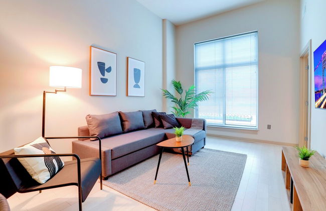 DC Getaway Comfort Apartments - Photo 53