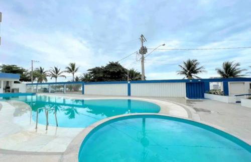 Apt 202 Frente para o Mar e Piscina Village das Ondas - Photo 6