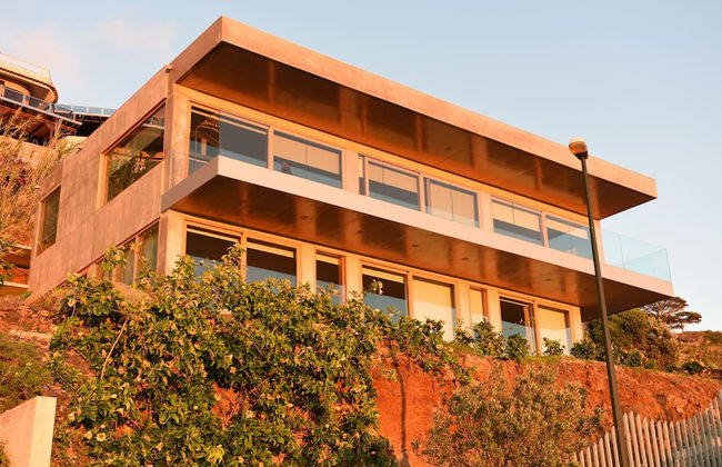 The Bay House - Foto 12