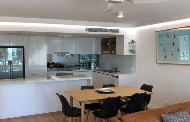 Camargue Beachfront Apartments - Foto 22