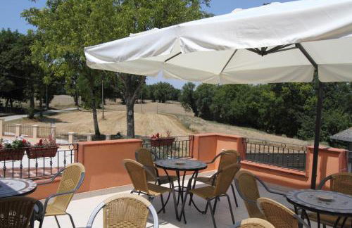 Azienda Agrituristica La Tenuta del Falco - Foto 16