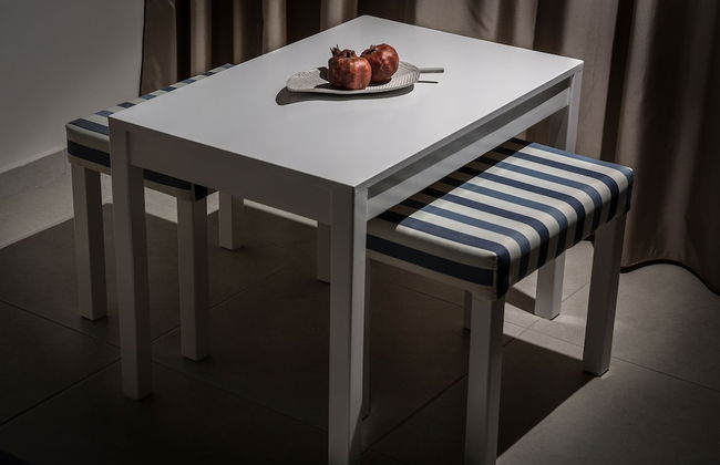 Sea View Hotel & Apartments - Foto 16