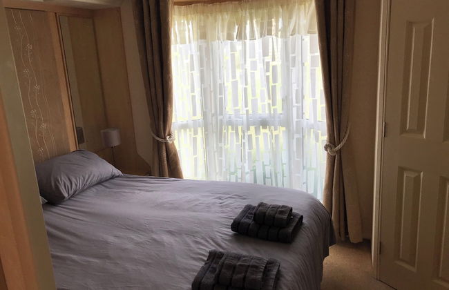 Three Lochs Holiday Caravan for Families & Couples - Photo 6