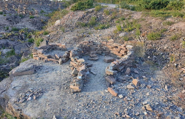 Nostalgic Island Idyll in Aaeu\"land-by Traum - Foto 3