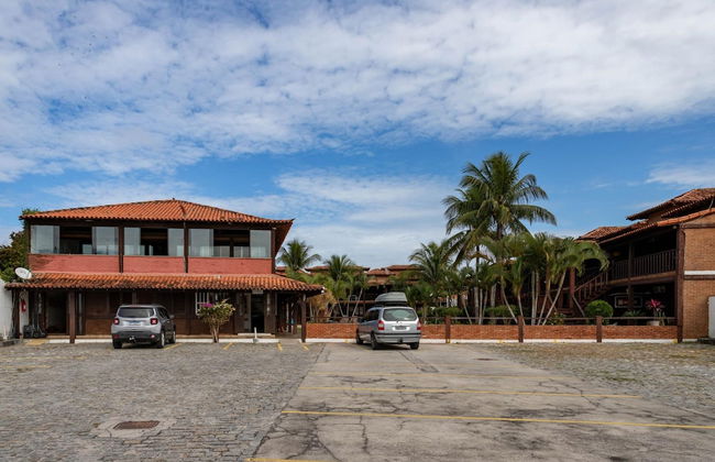 Apart Hotel Buz215 - Foto 72