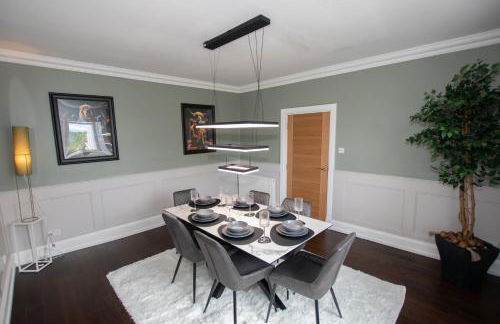 Penthouse at the White House near Edinburgh - Foto 39