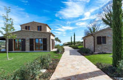 Borgo Da Monte 8 in Monteprandone - Photo 52