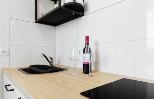 Über den Dächern der Stadt - nähe ZKM - Foto 6