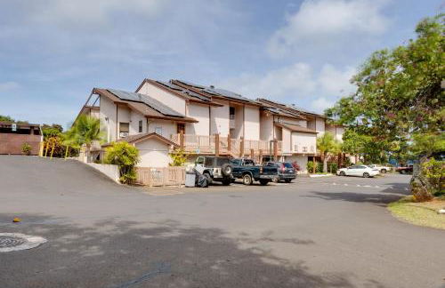 Ocean-View Condo Less Than Half Mile to Kalapaki Beach! - Foto 19