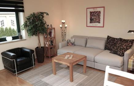 Ferienhaus Mantuja Ferienwohnung II - Foto 4