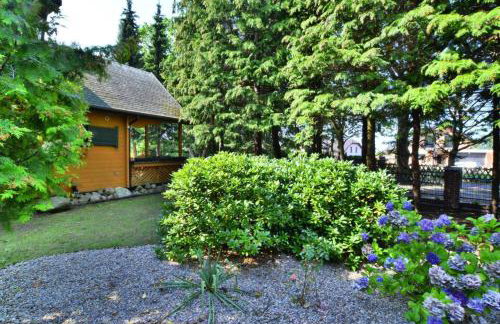 Comfortable holiday home on a private property, Kolobrzeg - Foto 18