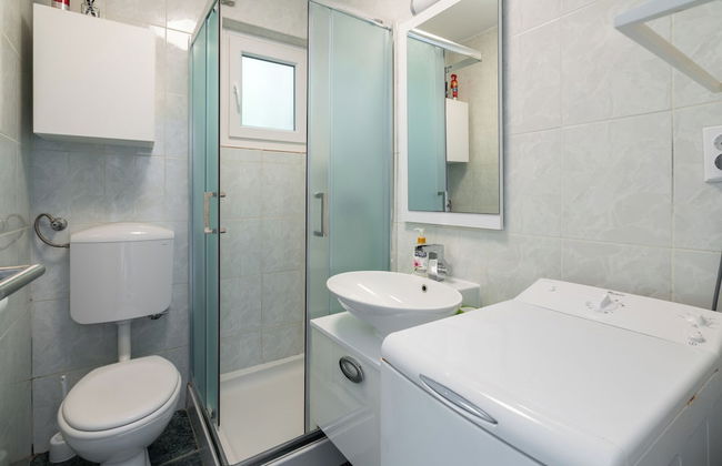 Villa Sine With Amazing Sea Panorama - Photo 12