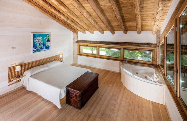 Agriturismo Casa Gioia - Foto 17