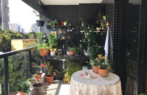 Apartment for COP30 - Photo 1