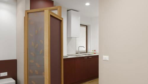 Apartment Ninetta Belluno Dolomiti - Foto 2