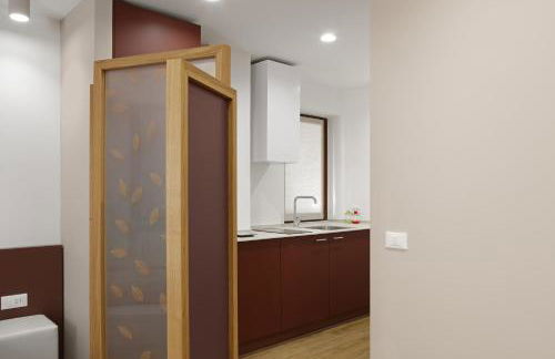 Apartment Ninetta Belluno Dolomiti - Foto 2