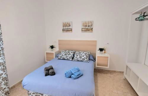 Apt. cerca de la playa y airport - Foto 1