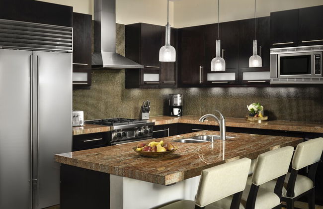 One Village Place Residences, Lake Tahoe - Foto 8