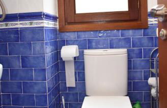 Apartamento rural "LA MUELA" - Photo 12