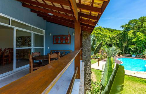 ILHABEACH HOUSE 1 - Foto 7