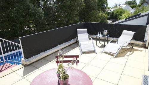 Gîte La Terrasse Du Verger - Foto 5