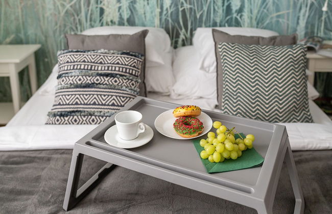 P&O Apartments Okecie 5 - Foto 4