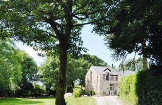 The Barn at Cae Bach - Foto 37